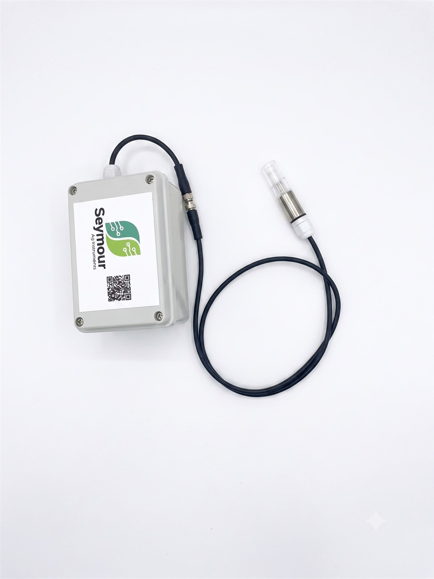 Seymour temperature & humidity probe